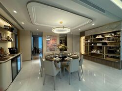 Cliveden At Grange (D10), Condominium #634200041